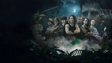 Backdrop к сериалу "7 vs. Wild" #1512427