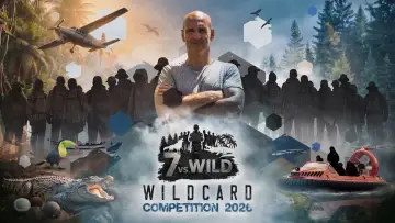 Backdrop к сериалу "7 vs. Wild" #1512429