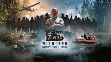 Backdrop к сериалу "7 vs. Wild" #1512430