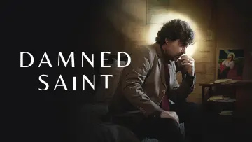 Backdrop for the TV series "Damned Saint" #1423472