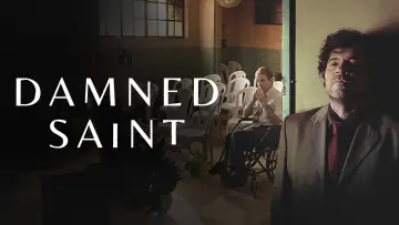 Backdrop for the TV series "Damned Saint" #1423473