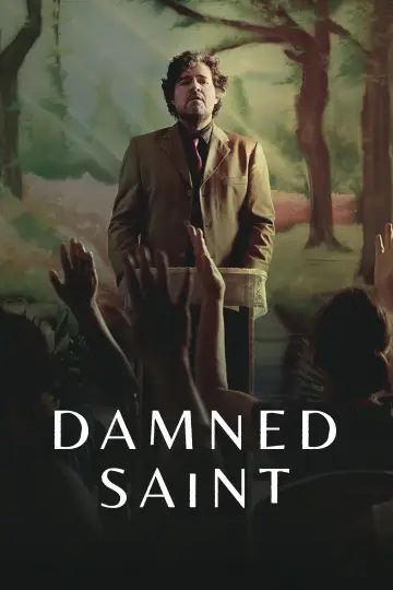 Damned Saint (2023)