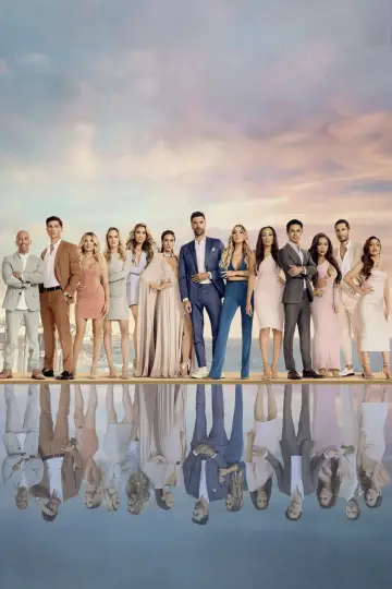 Poster for the TV series "Selling the OC" #1559131