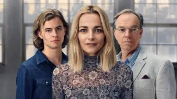 Backdrop к сериалу "Love Me" #1434763