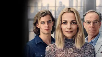 Backdrop к сериалу "Love Me" #1434765