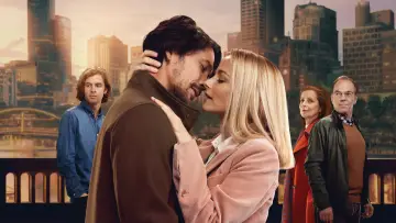 Backdrop к сериалу "Love Me" #1434771