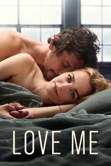 Poster к сериалу "Love Me" #1434774