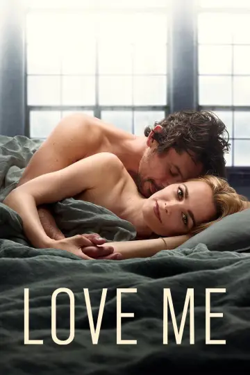 Poster к сериалу "Love Me" #1434776
