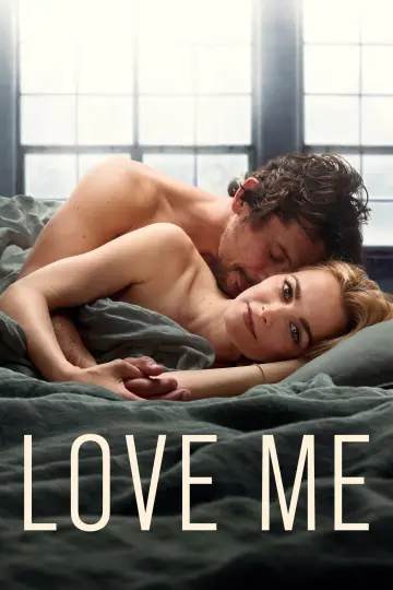 Poster к сериалу "Love Me" #1434778