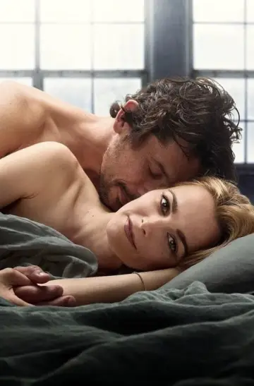 Poster к сериалу "Love Me" #1434779