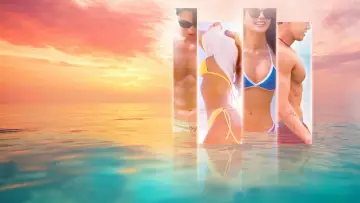 Backdrop к сериалу "Single