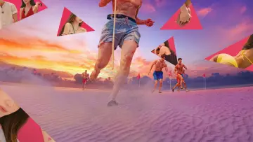 Backdrop к сериалу "Single