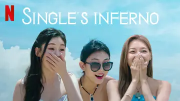 Backdrop к сериалу "Single