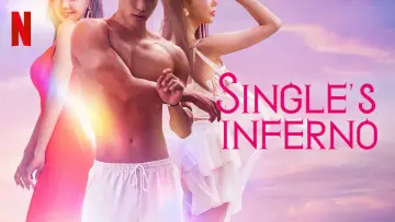Backdrop к сериалу "Single