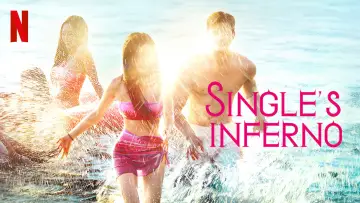 Backdrop к сериалу "Single