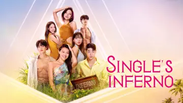 Backdrop к сериалу "Single