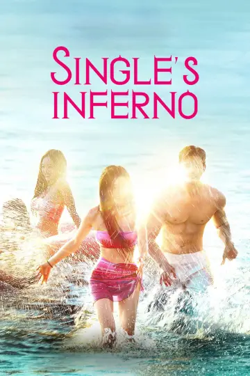 Poster к сериалу "Single