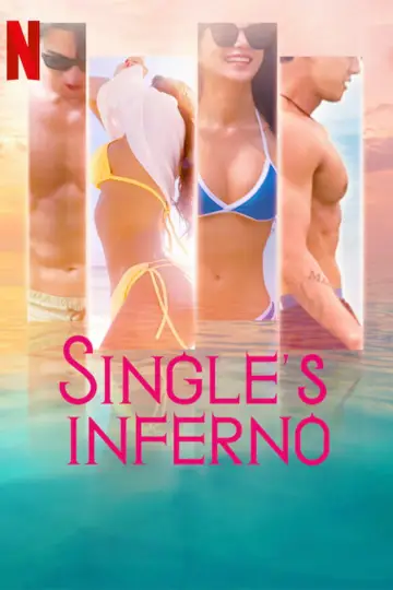 Poster к сериалу "Single