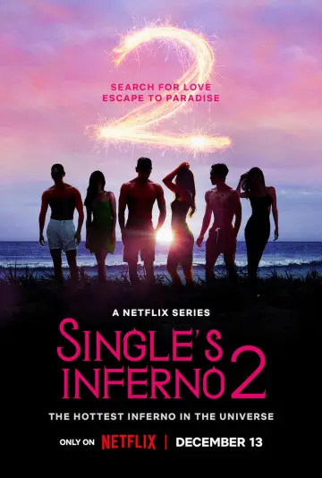 Poster к сериалу "Single