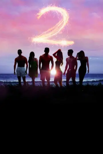 Poster к сериалу "Single