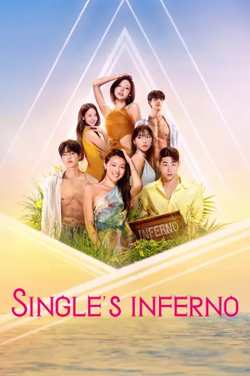 Poster к сериалу "Single