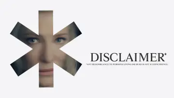 Backdrop for the TV series "Disclaimer" #1343912
