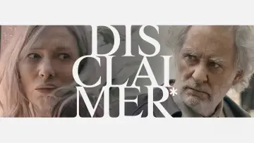 Backdrop for the TV series "Disclaimer" #1343913