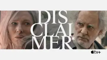Backdrop for the TV series "Disclaimer" #1343918