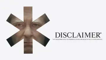 Backdrop for the TV series "Disclaimer" #1343926