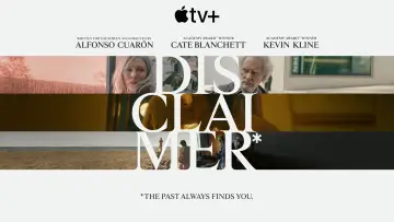 Backdrop for the TV series "Disclaimer" #1343927