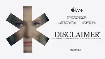 Backdrop for the TV series "Disclaimer" #1343928