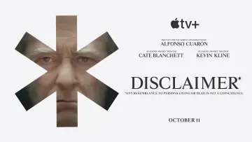Backdrop for the TV series "Disclaimer" #1343929