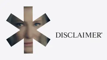 Backdrop for the TV series "Disclaimer" #1343930