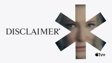 Backdrop for the TV series "Disclaimer" #1343934