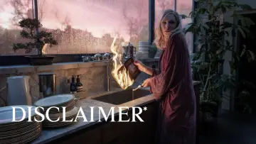 Backdrop for the TV series "Disclaimer" #1343936