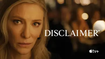 Backdrop for the TV series "Disclaimer" #1343941