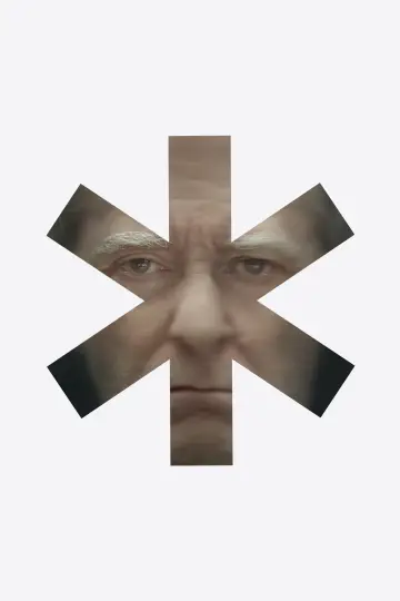 Poster for the TV series "Disclaimer" #1343967