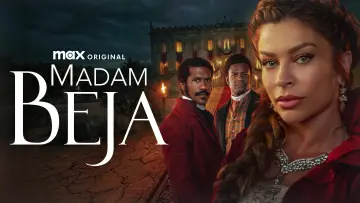 Backdrop for the TV series "Madam Beja" #1437703