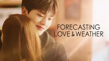 Backdrop for the TV series "Forecasting Love and Weather" #1664568