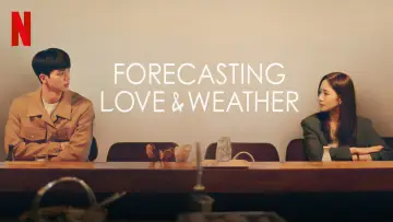 Backdrop for the TV series "Forecasting Love and Weather" #1664573