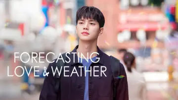 Backdrop for the TV series "Forecasting Love and Weather" #1664585