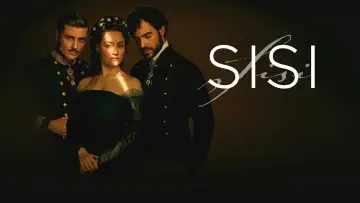 Backdrop for the TV series "Sisi" #1396601
