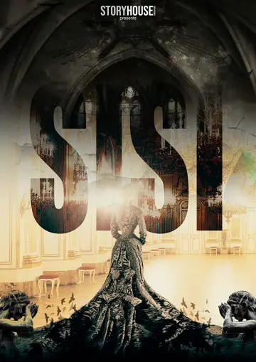 Poster for the TV series "Sisi" #1396609