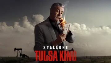Backdrop for the TV series "Tulsa King" #1262156