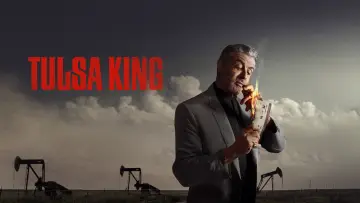 Backdrop for the TV series "Tulsa King" #1262158