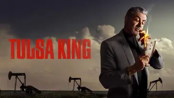 Backdrop for the TV series "Tulsa King" #1262166