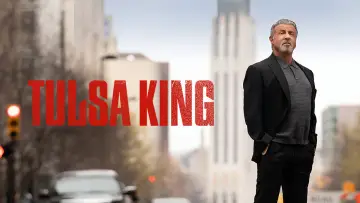 Backdrop for the TV series "Tulsa King" #1262168