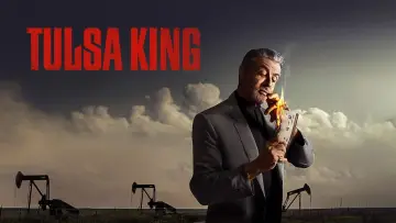 Backdrop for the TV series "Tulsa King" #1262169
