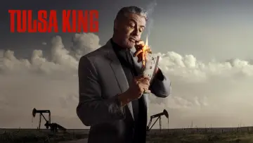 Backdrop for the TV series "Tulsa King" #1262172