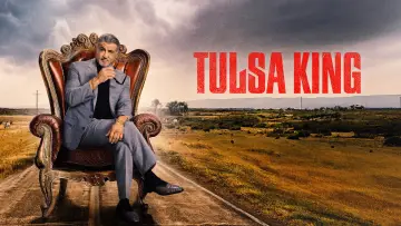 Backdrop for the TV series "Tulsa King" #1262178